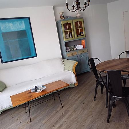 Apartamento Rex 베니돔 외부 사진