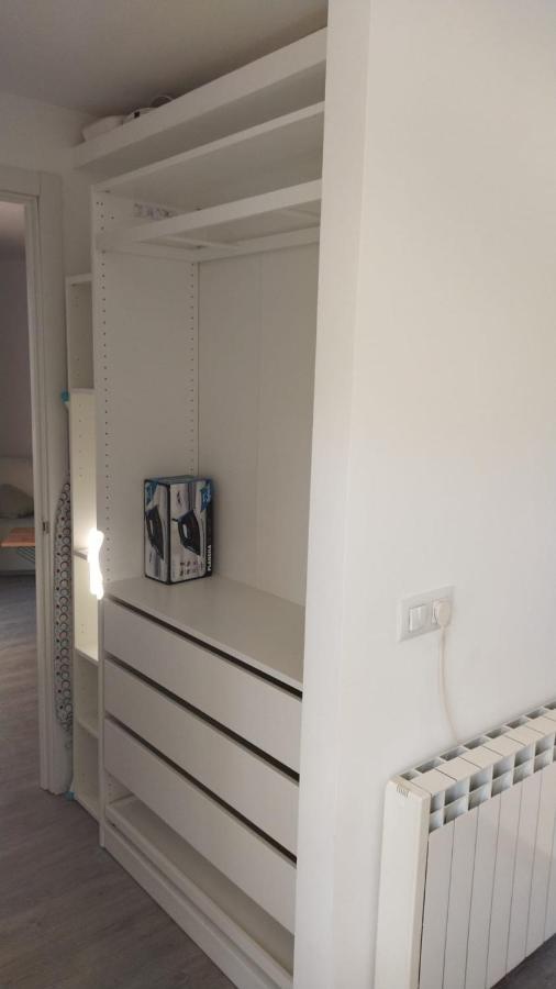 Apartamento Rex 베니돔 외부 사진