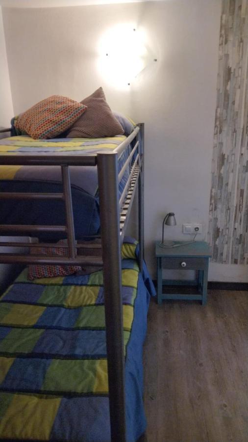 Apartamento Rex 베니돔 외부 사진