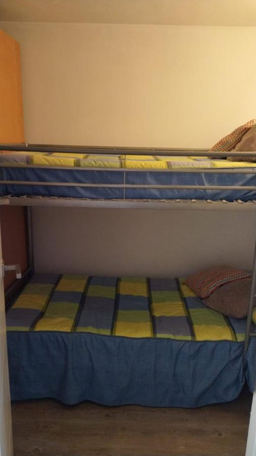 Apartamento Rex 베니돔 외부 사진