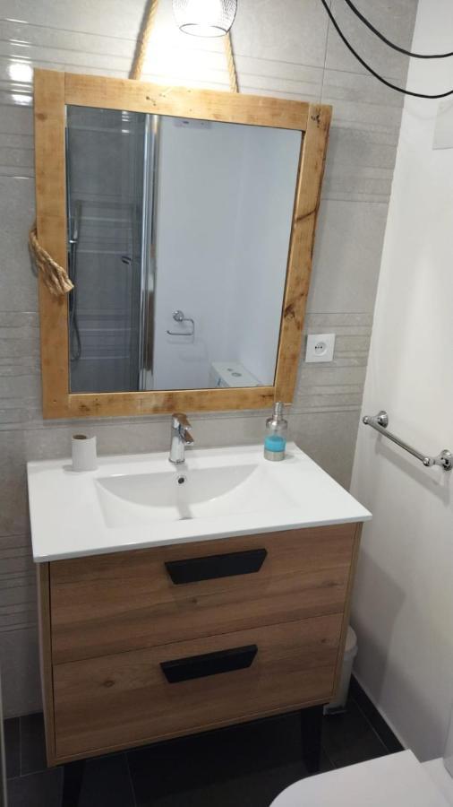 Apartamento Rex 베니돔 외부 사진