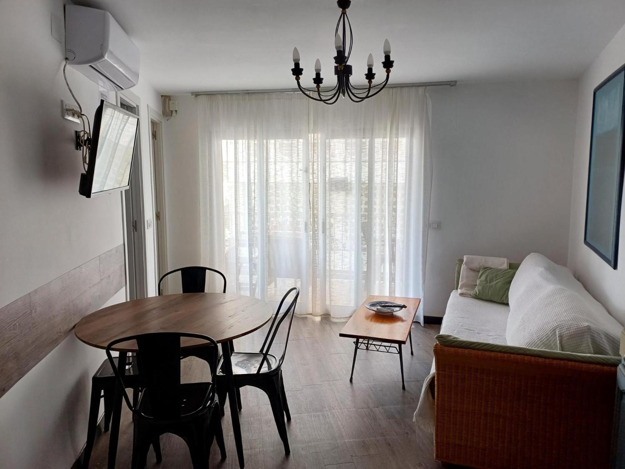 Apartamento Rex 베니돔 외부 사진