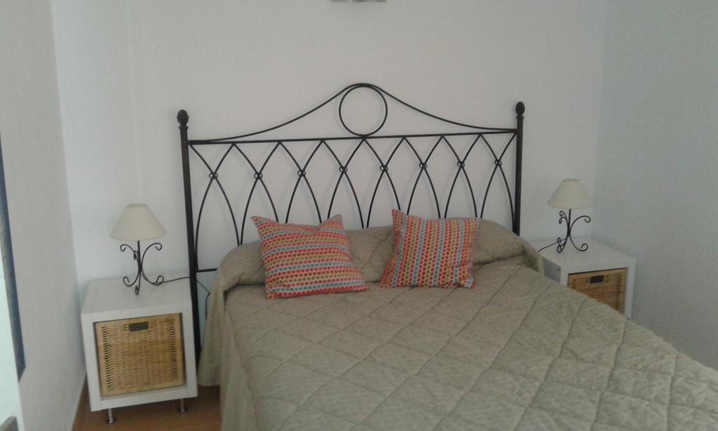 Apartamento Rex 베니돔 외부 사진